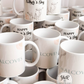 Mug (corporate)