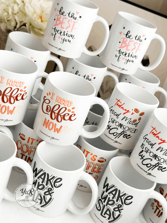 Mug (corporate)