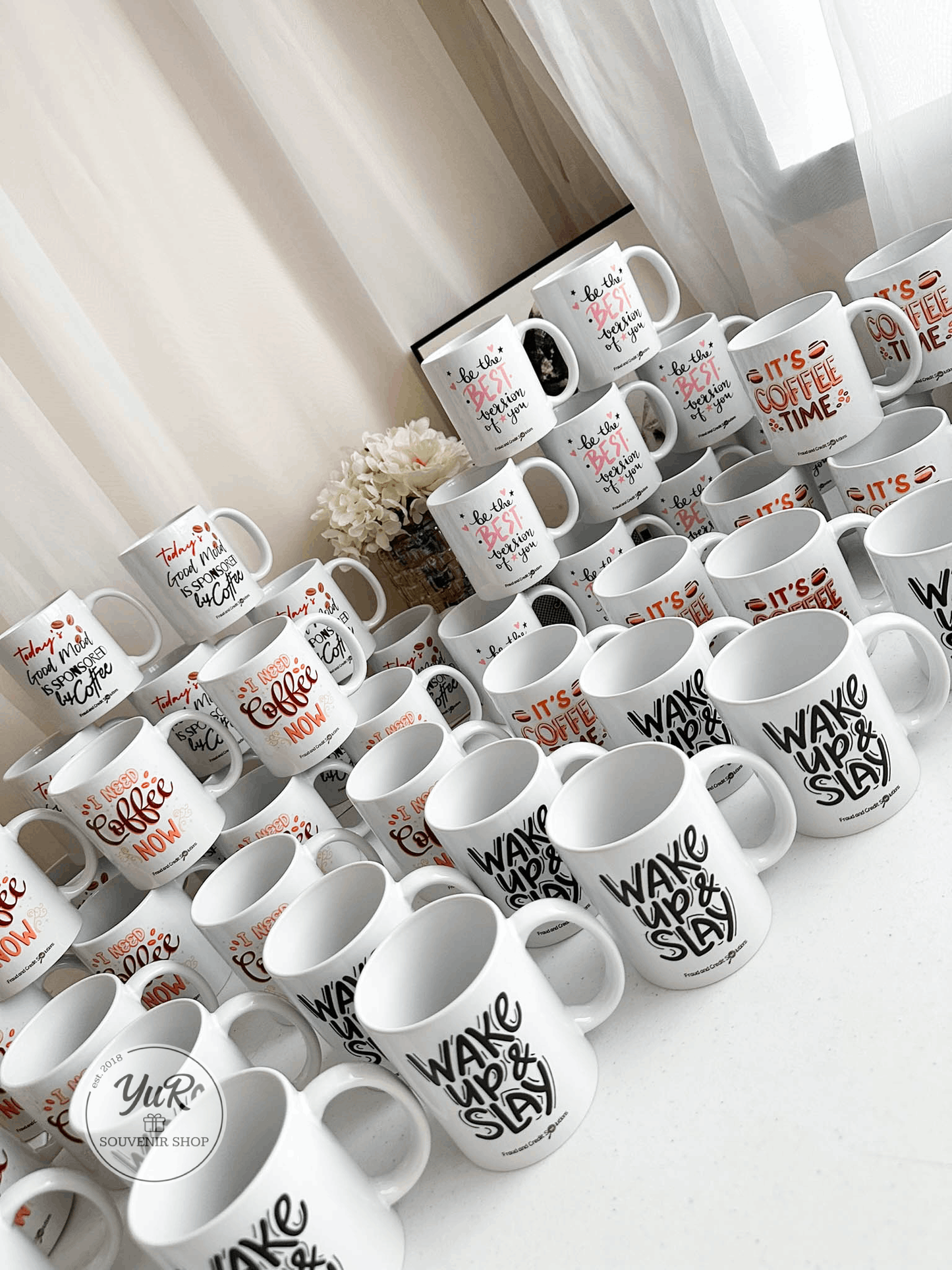 Mug (corporate)