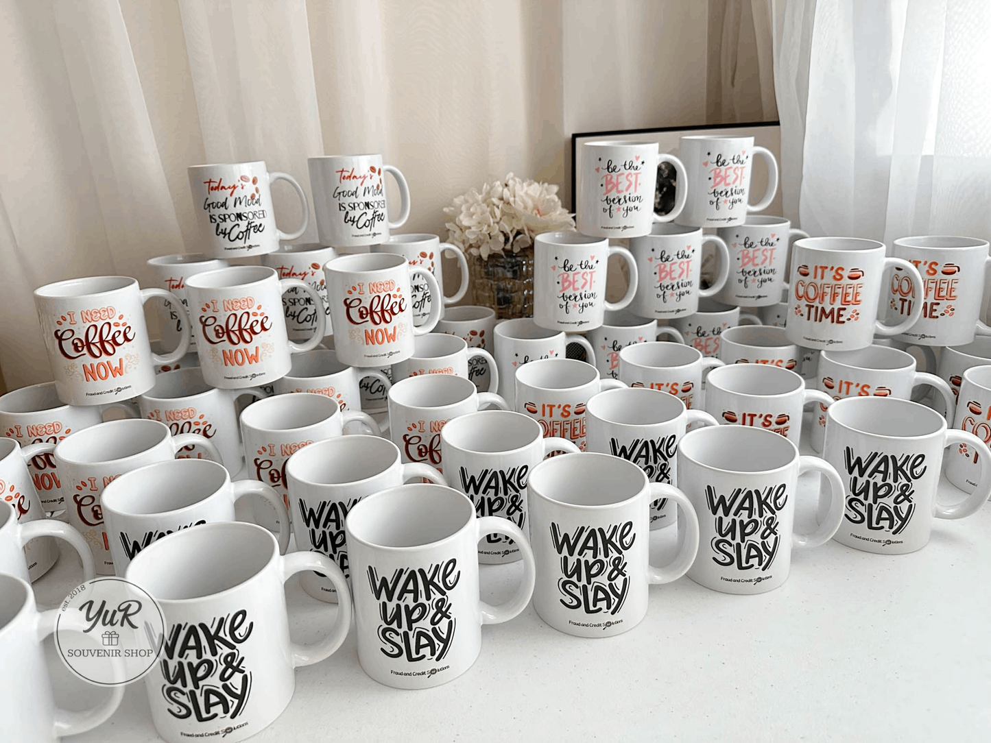 Mug (corporate)