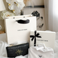Leather Wallets (Croco) Long