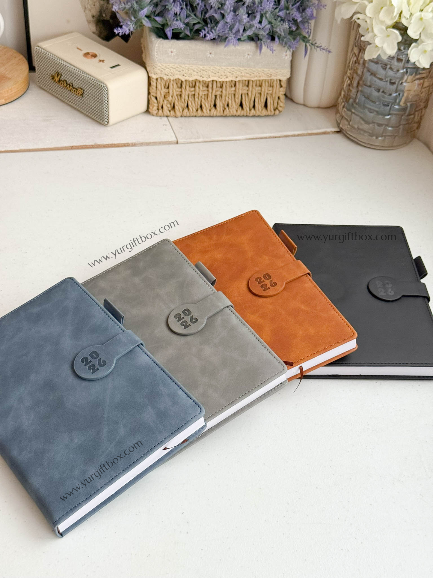 2026 Planner 2