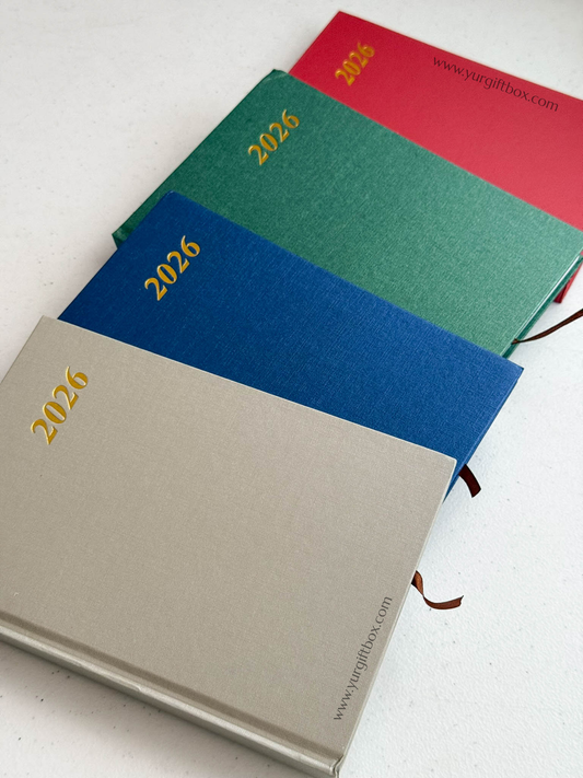 2026 Planner 4