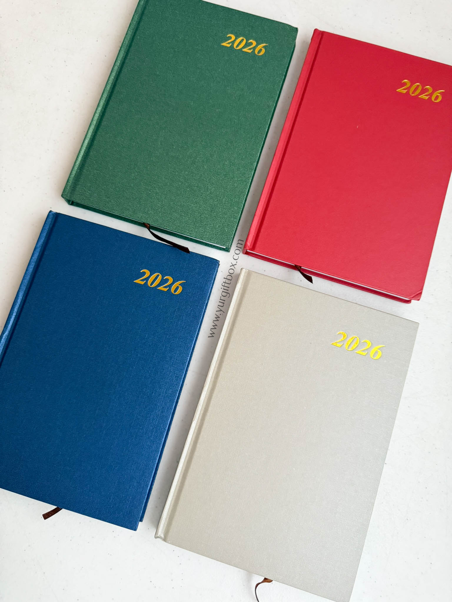 2026 Planner 4