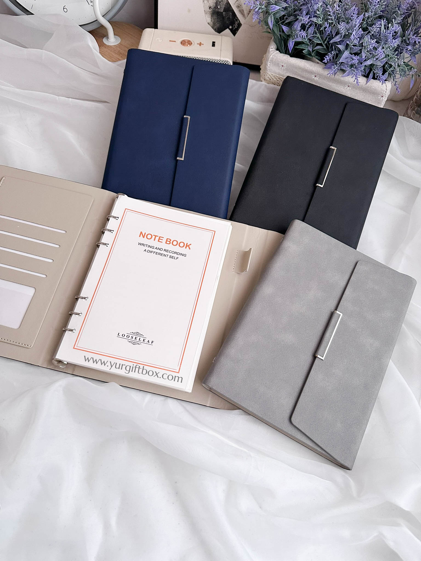 Corporate Set 3