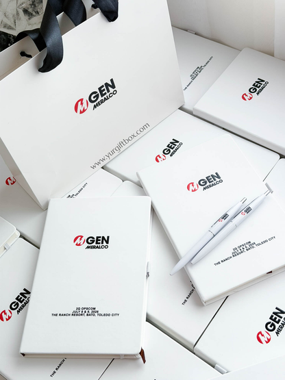 Notebook Set 4
