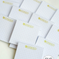 Memo Pad