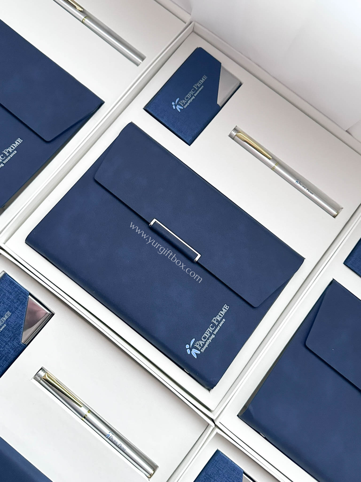 Corporate Set 6