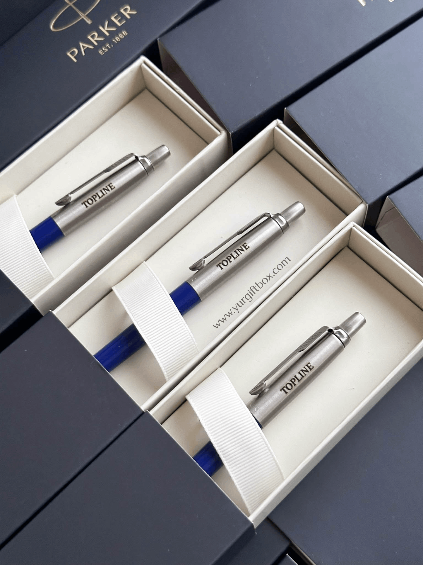 Parker Pen