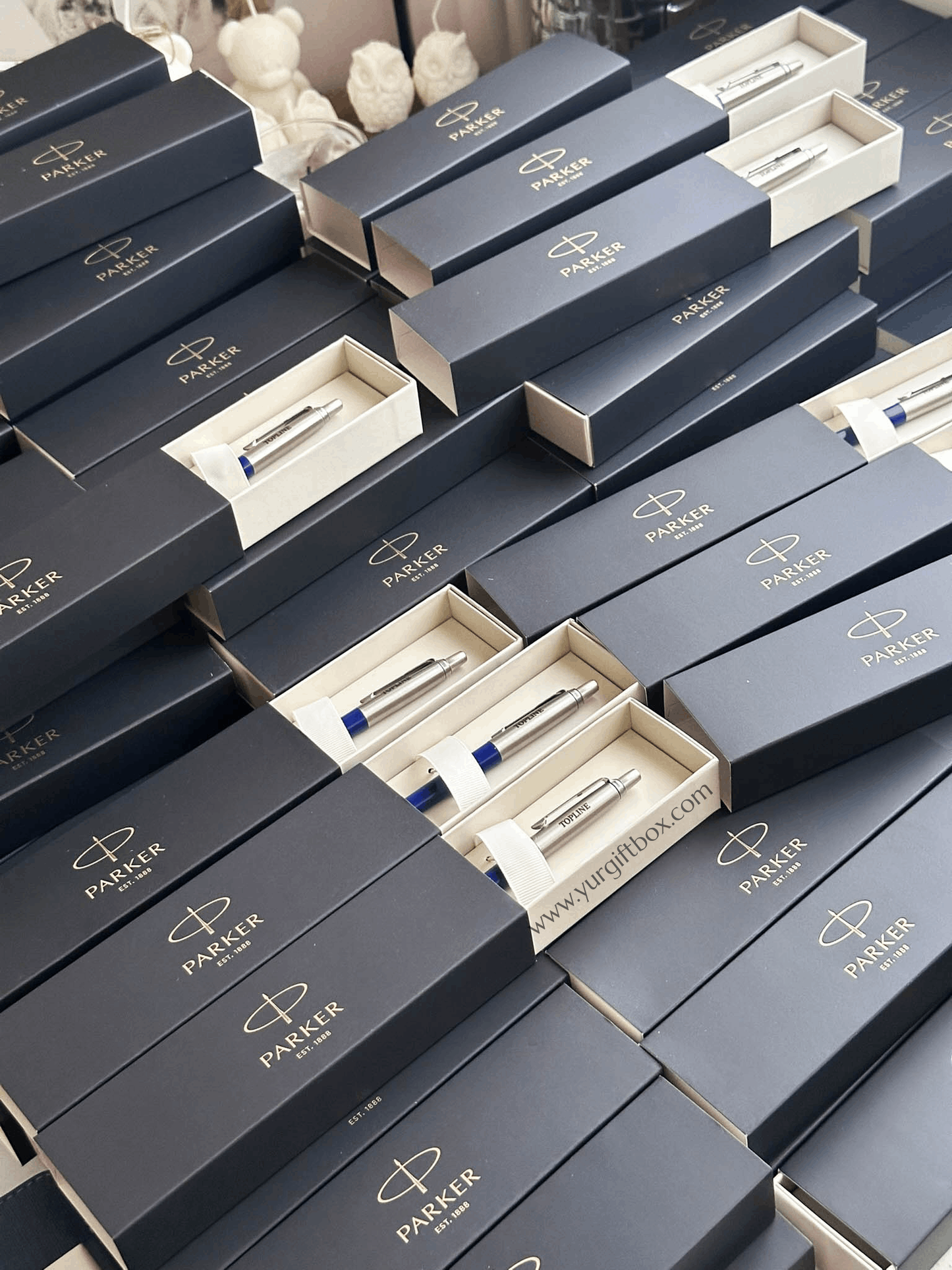 Parker Pen