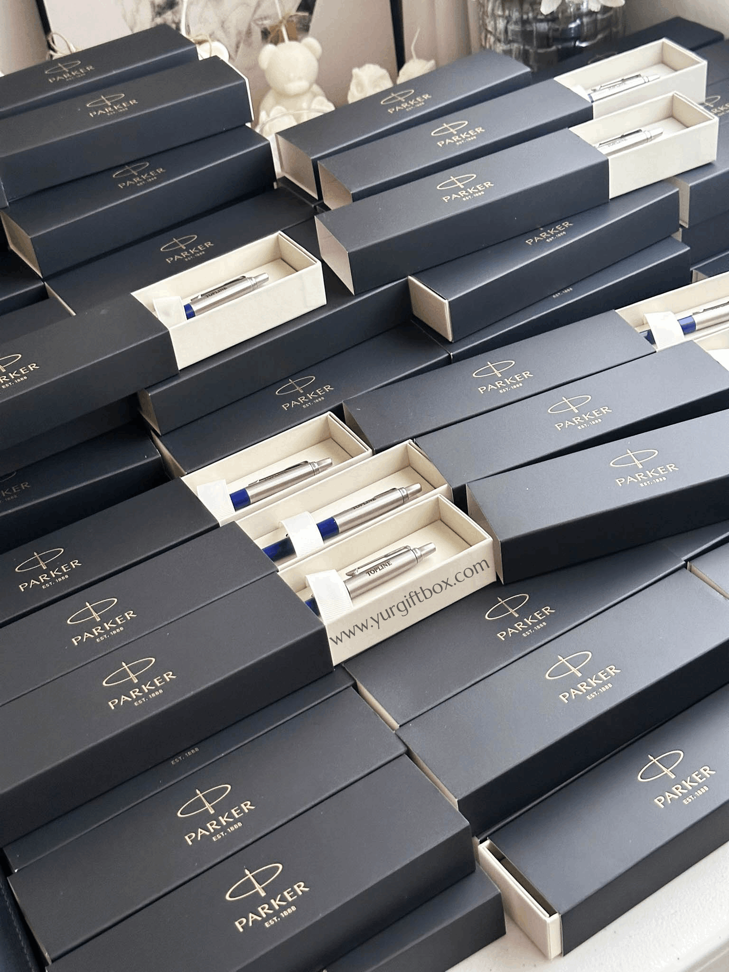 Parker Pen