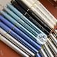 Corp Notebook Set 3