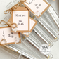Sign Pen with acrylic box
