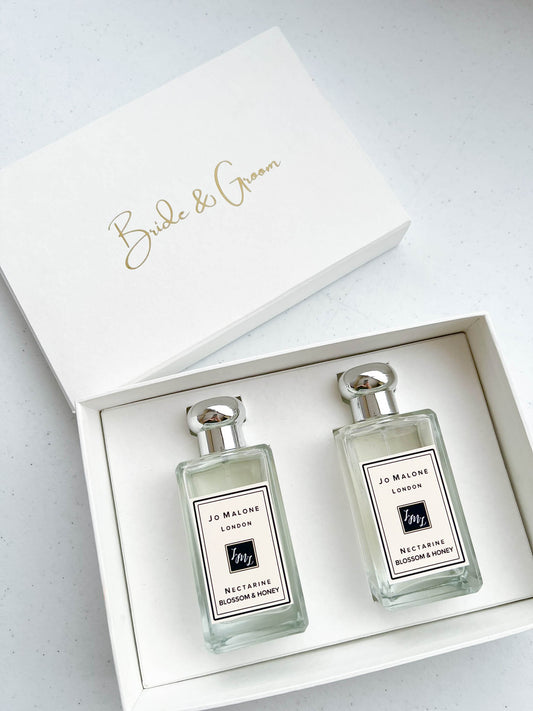 Jo Malone (couple)