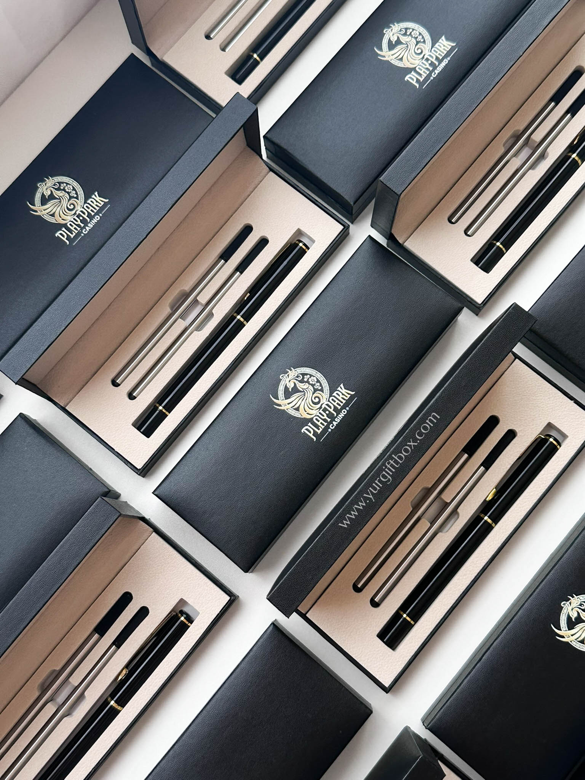Power bank Set