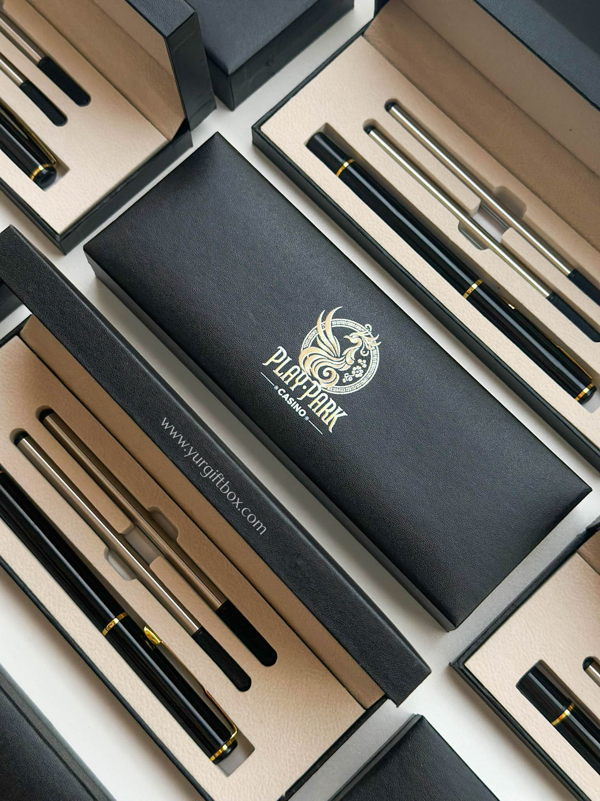 Power bank Set