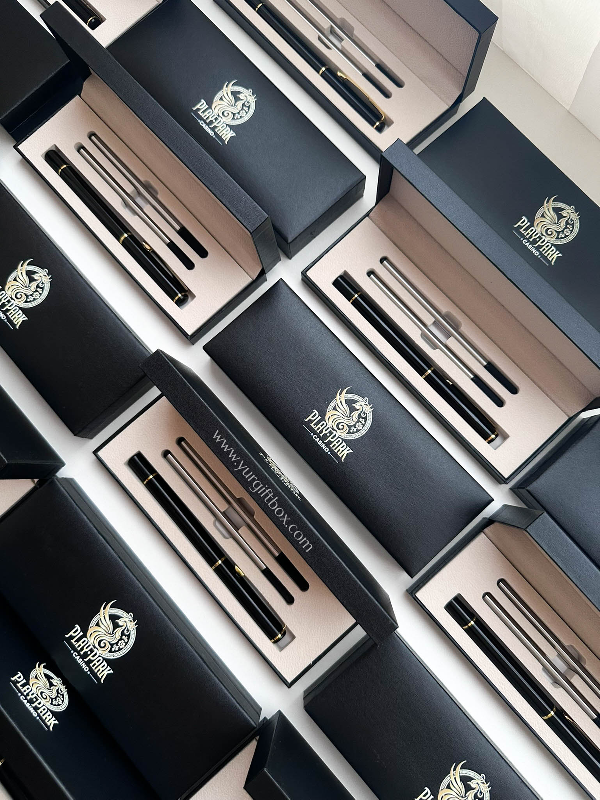 Power bank Set