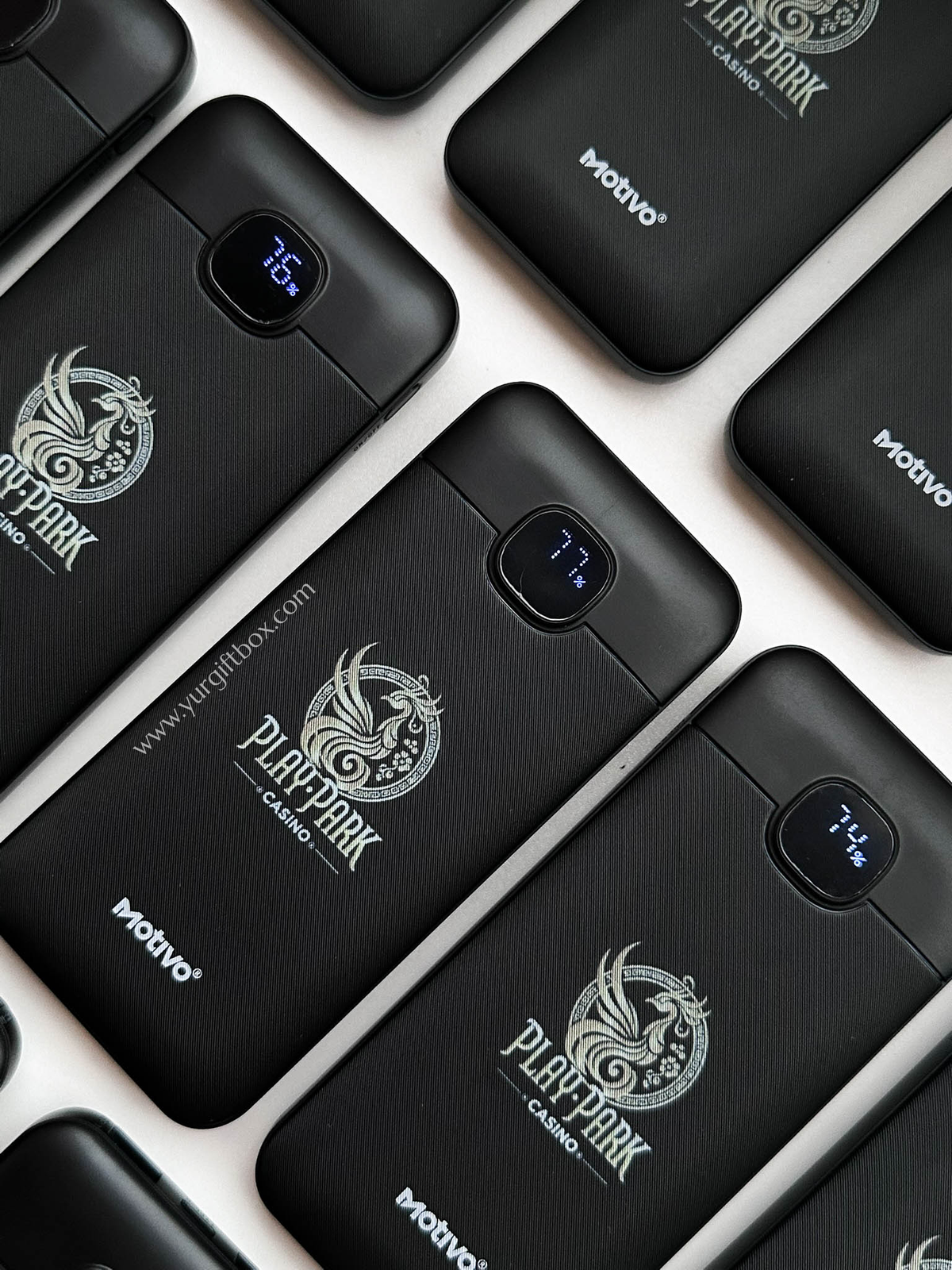 Power bank Set