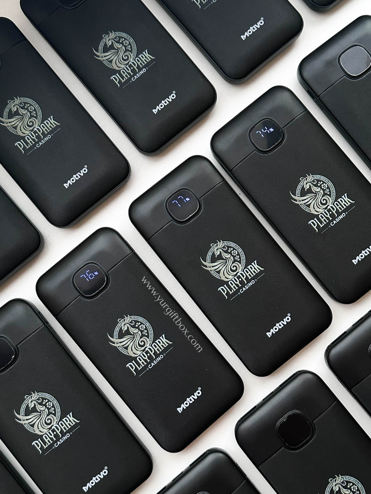 Power bank Set
