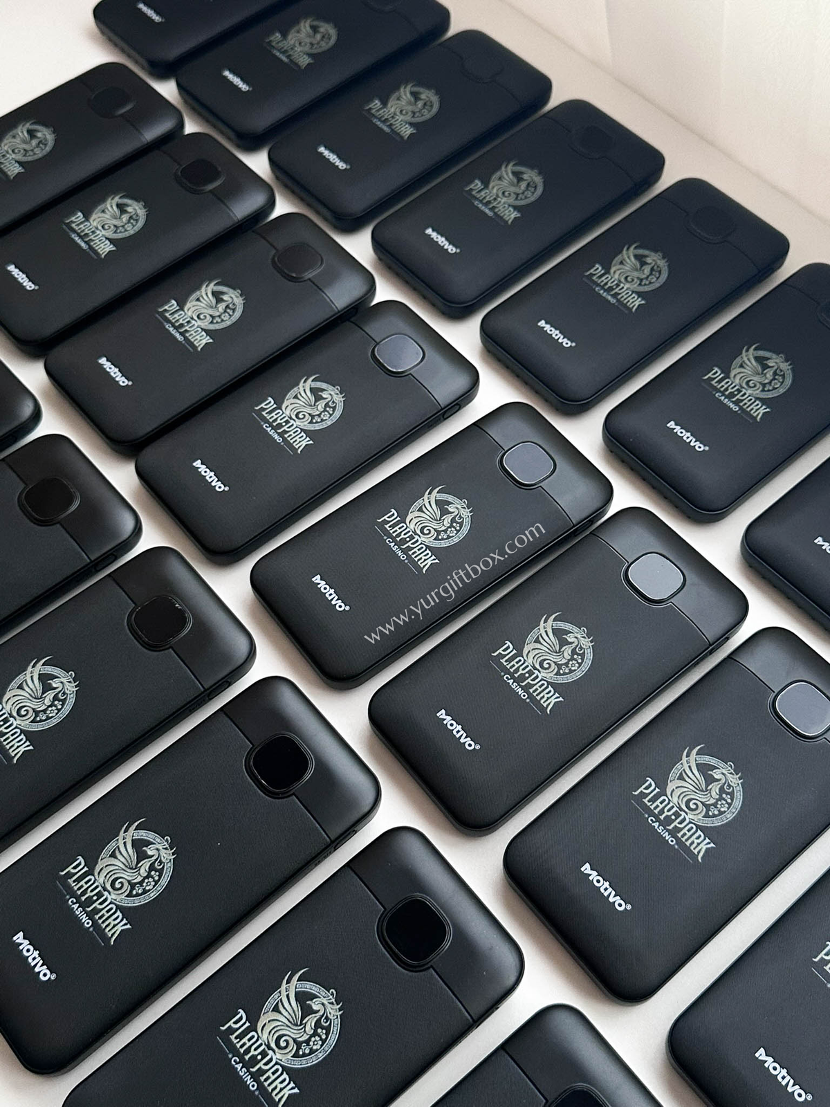 Power bank Set