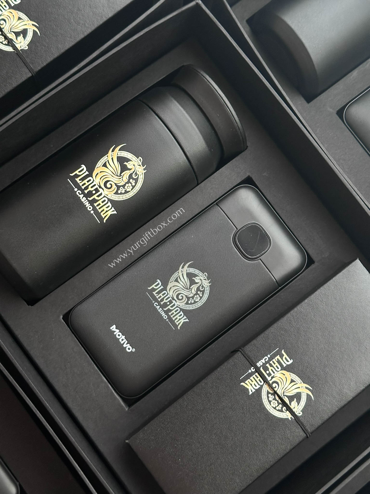 Power bank Set