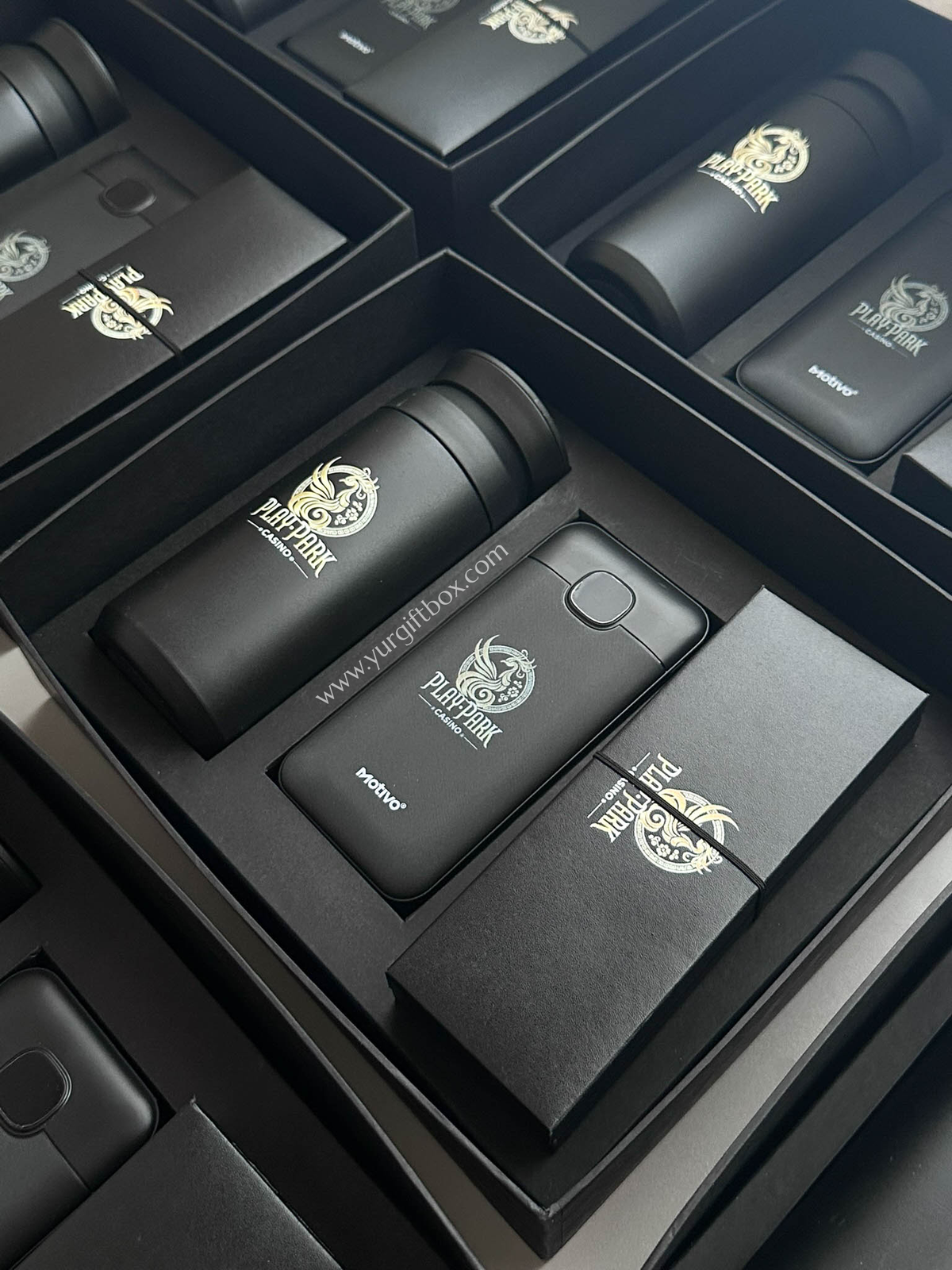 Power bank Set