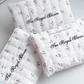 Quilted Pouch