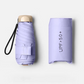 Umbrella with case (mini/lightweight)