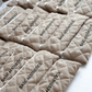 Quilted pouch (corporate)