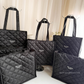 Tote Bag (quilted)