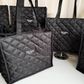 Tote Bag (quilted)