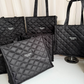 Tote Bag (quilted)