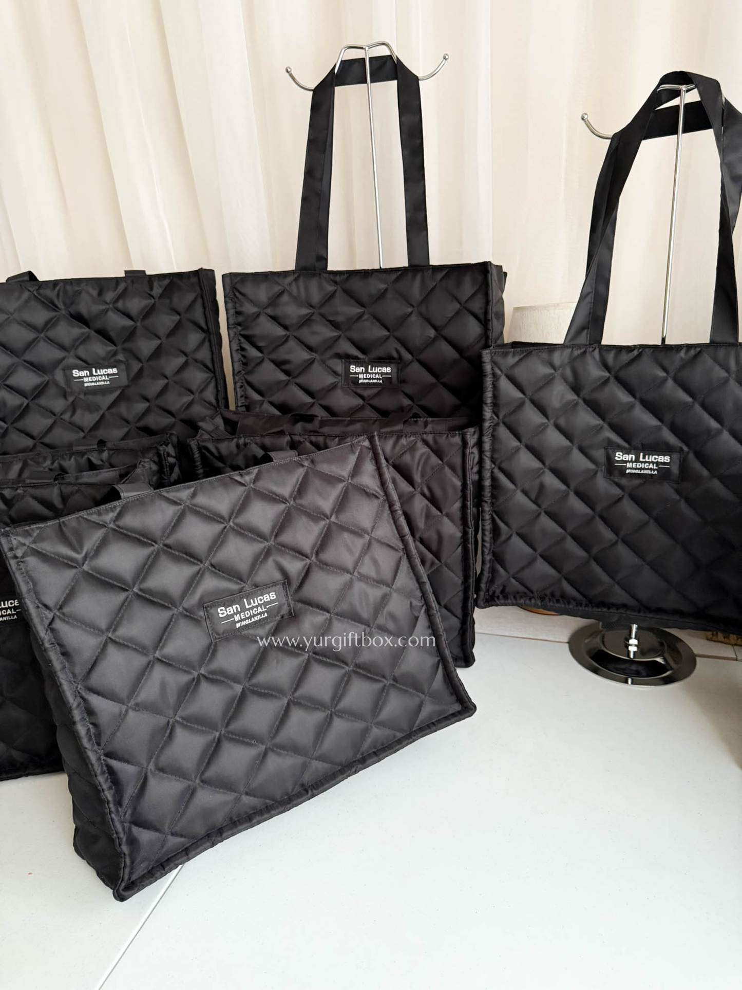Tote Bag (quilted)