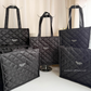 Tote Bag (quilted)