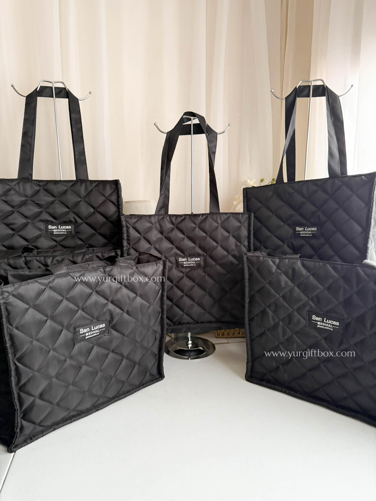 Tote Bag (quilted)
