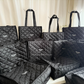 Tote Bag (quilted)