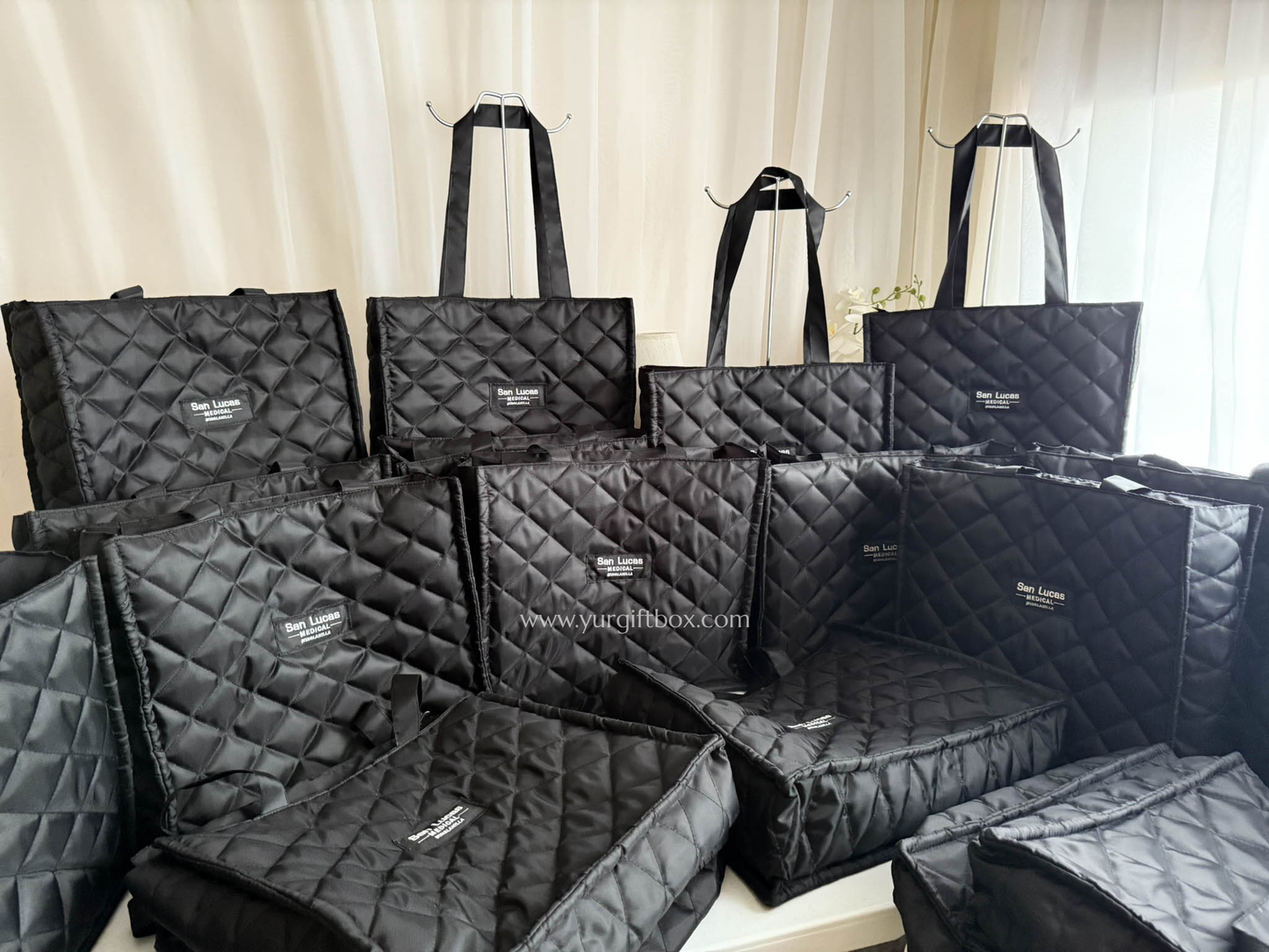Tote Bag (quilted)