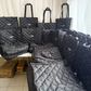 Tote Bag (quilted)