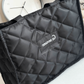 Tote Bag (quilted)