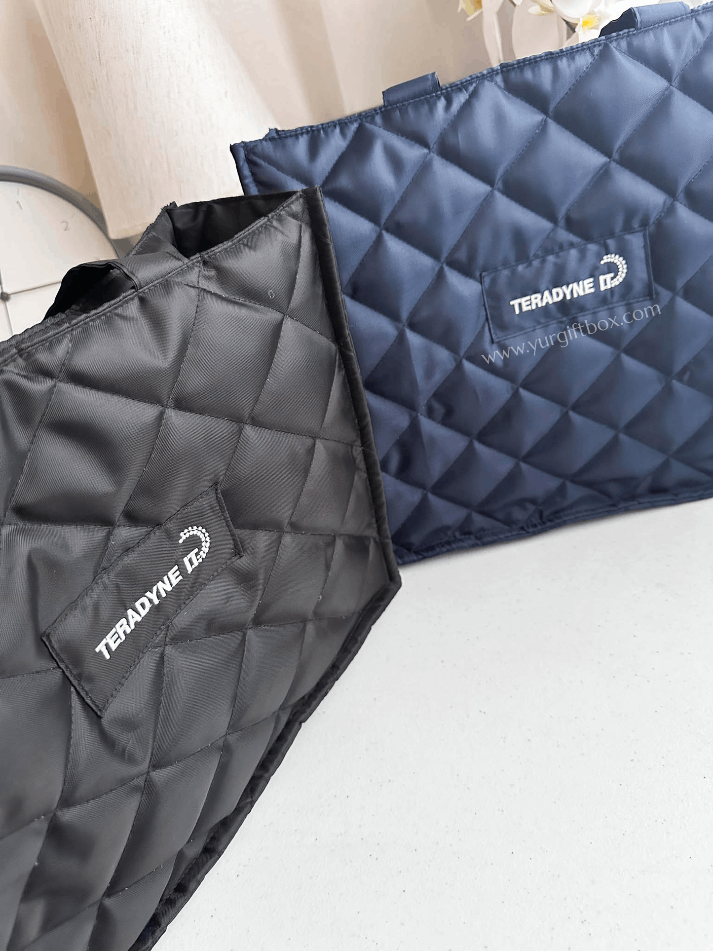 Tote Bag (quilted)