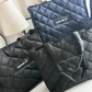 Tote Bag 2 (quilted pattern)