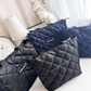 Tote Bag 2 (quilted pattern)