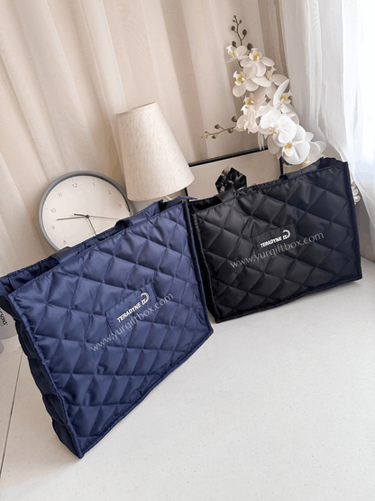 Tote Bag (quilted)