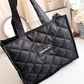 Tote Bag (quilted)