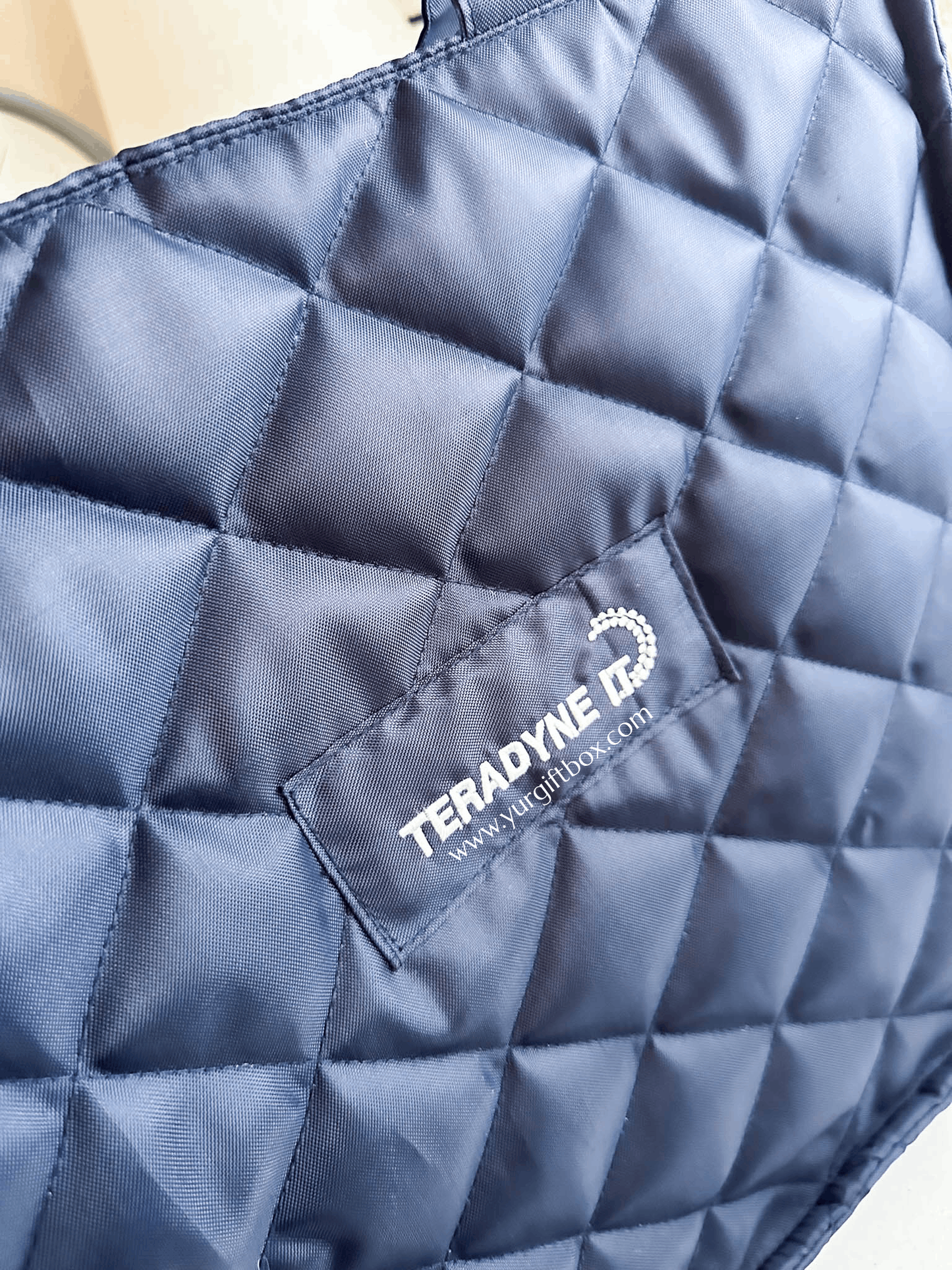 Tote Bag (quilted)