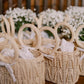 Rattan Bags