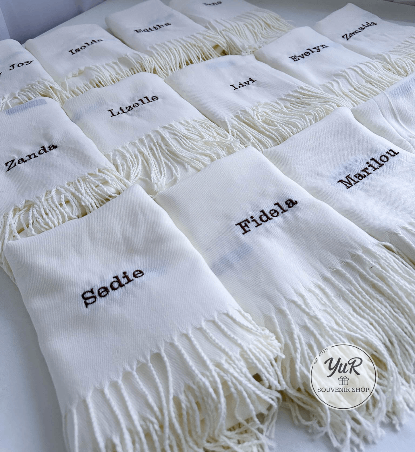Scarf Set