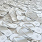 Slippers (White)