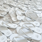 Slippers (White)