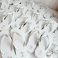 White Slippers (wedding)